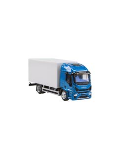 Image of Iveco Eurocargo model 2015 scale: 1/87