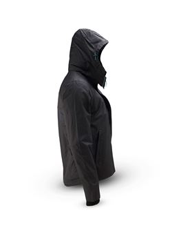 Image of Man's 3-in-1 Athletic Jacket 