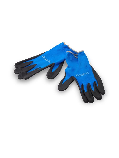 Image of Work Gloves blue