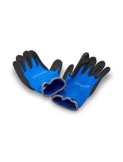 Image of Work Gloves blue