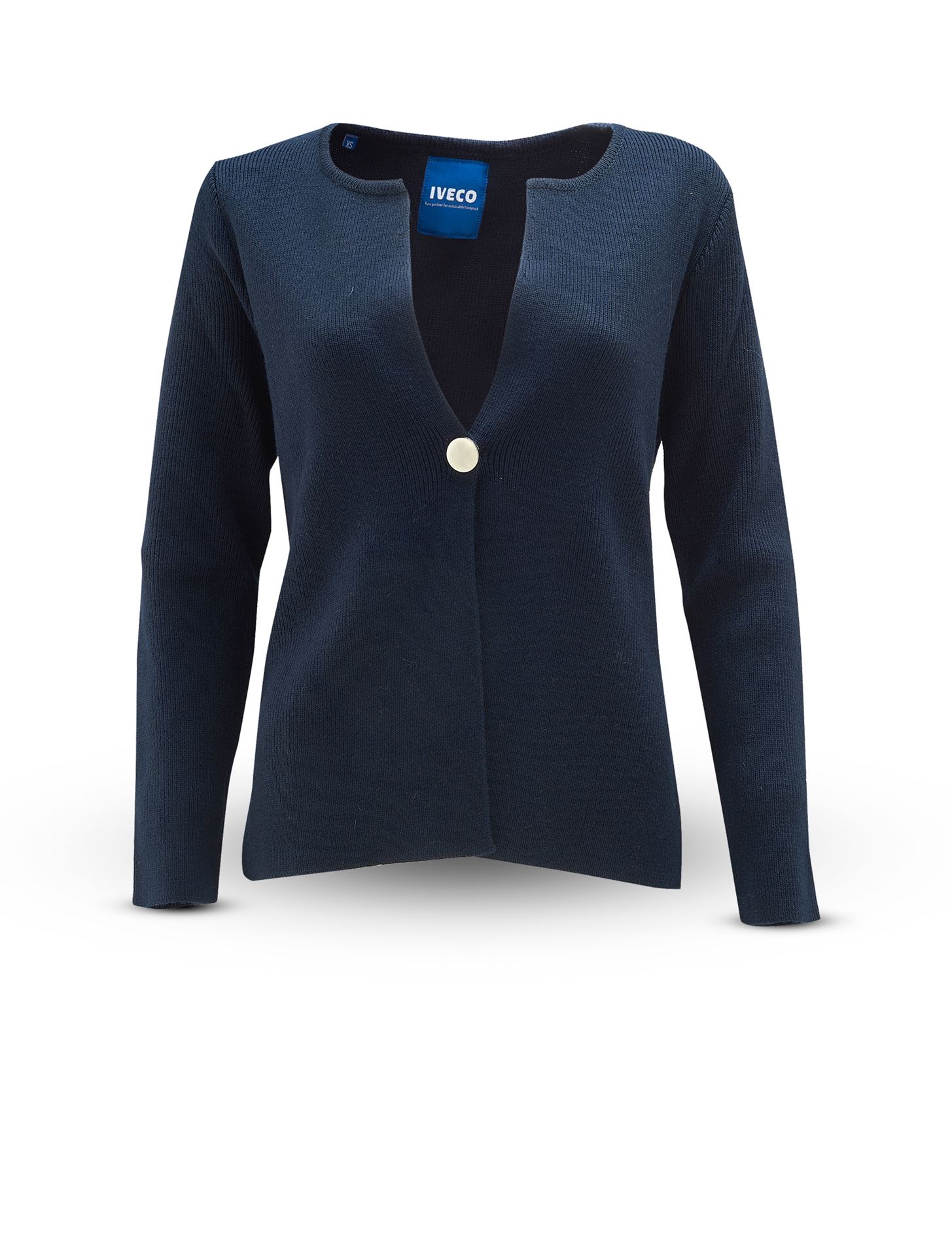 Iveco Collection. CARDIGAN Donna