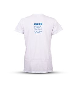 Immagine di T-shirt  IVECO SWAY | I AM UNSTOPPABLE
