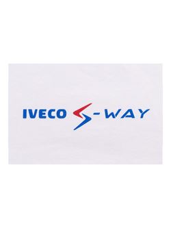 Immagine di T-shirt  IVECO SWAY | I AM UNSTOPPABLE