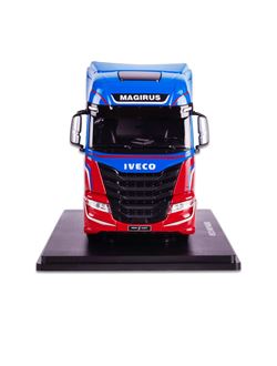 Image of IVECO S-WAY MAGIRUS, SCALE 1:43