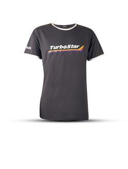 Image de T-shirt pour homme Turbostar  