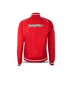 Image of Turbostar Unisex Sweatshirt