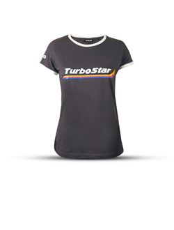 Imagen de camiseta mujer Turbostar