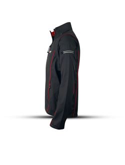 Image of Turbostar Softshell Men's Jacket