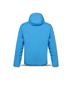 Image of Men's Reversible Jacket