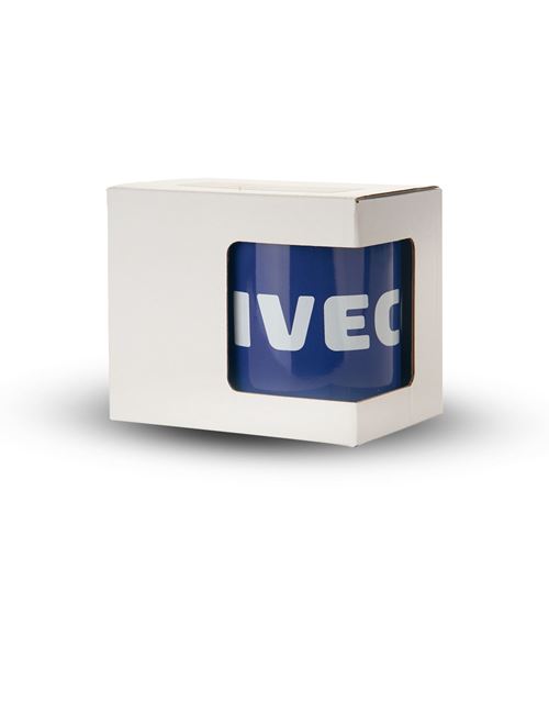 Image of Iveco Ceramic Mug 