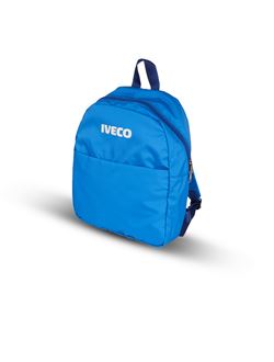 Image of Resealable backpack