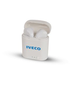 Image of Wireless Earbuds Iveco