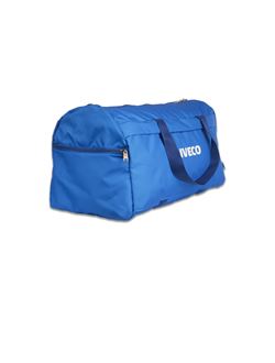 Image of Resealable duffel  bag 