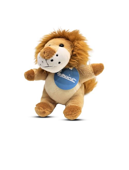 Image of Leoncino Soft Toy