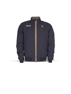 Image of Kway jacket arsene warm double
