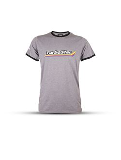 Image of T-Shirt Unisex, Turbostar 