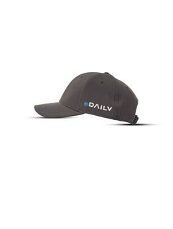 Image of eDaily cap