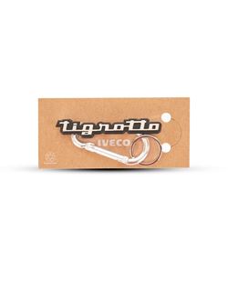 Image of Tigrotto keychain