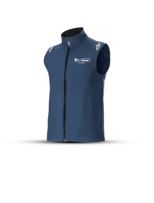 Imagen de Men's Vest, Blue Navy, MotoGP