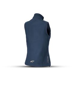 Imagen de Women's Vest, Blue Navy, MotoGP