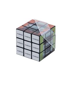 Imagen de Cubo de Rubik