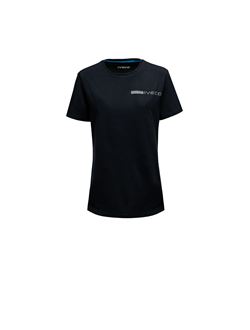 Image of Women's anthracite T-SHIRT