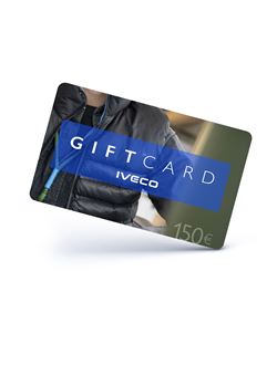 Image of Gift Card, 150€